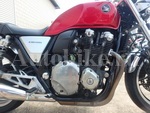     Honda CB1100A 2011  16